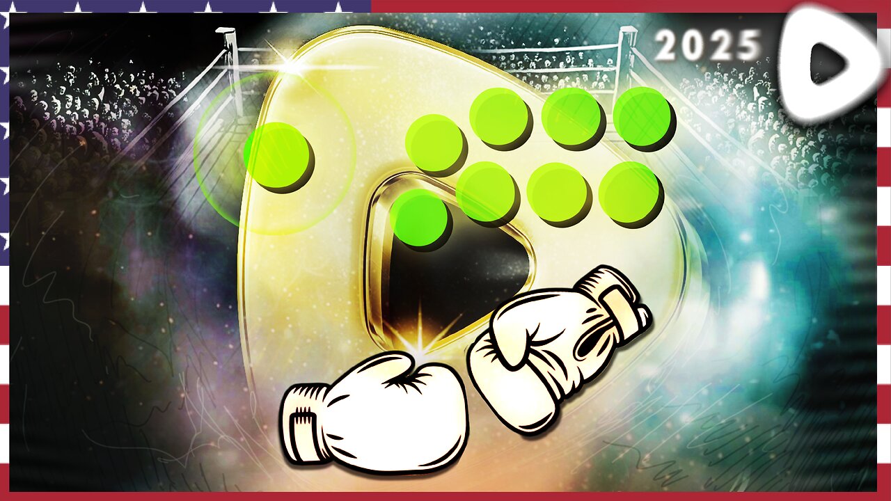 🟢 05-07-25 ||||| #RumbleFightClub ||||| Variety