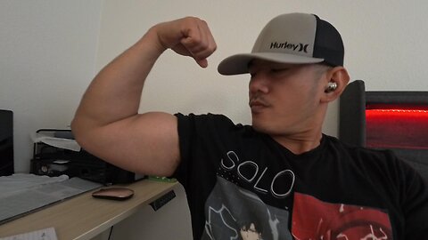 Ep. 040 | Week update