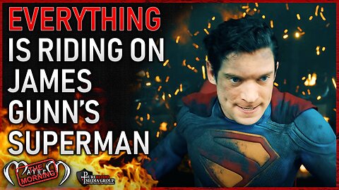 James Gunn's Superman is the most expensive superhero movie ever made.