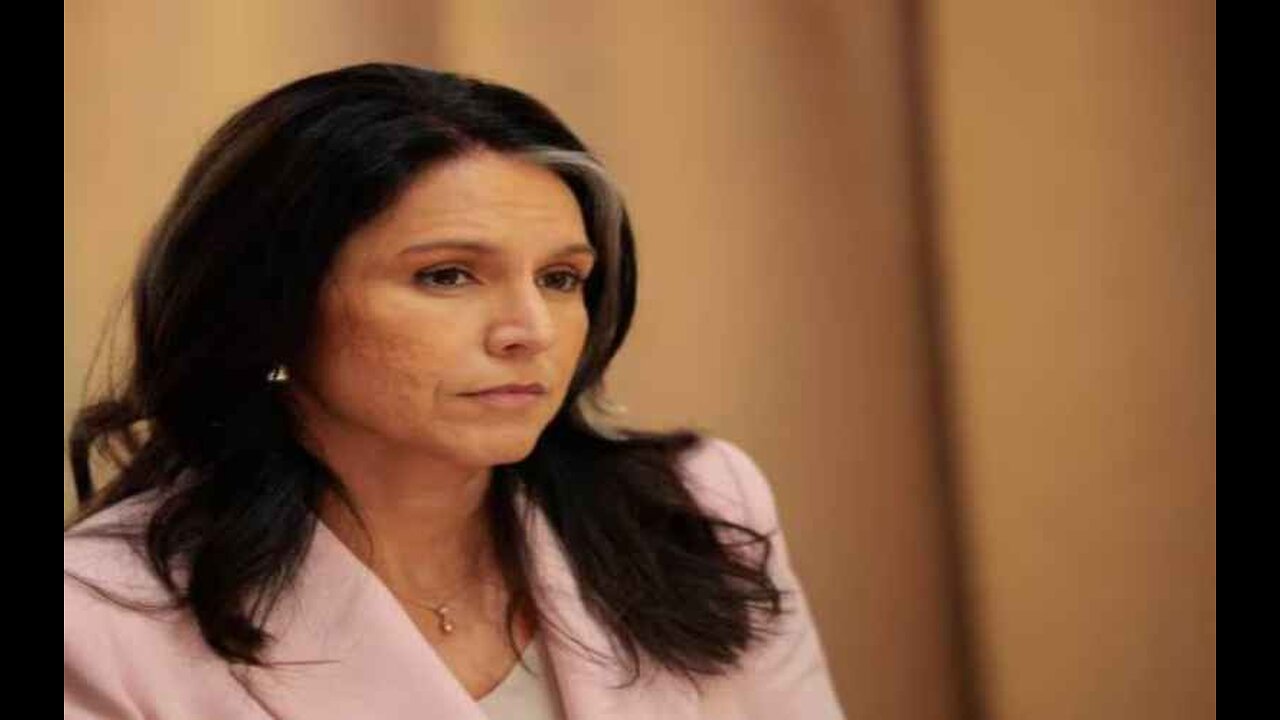 Gabbard Quietly Picks Iran Dove to Key DNI Post