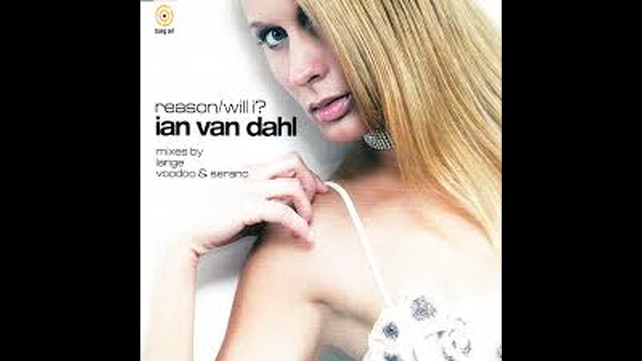 Ian Van Dahl - Will