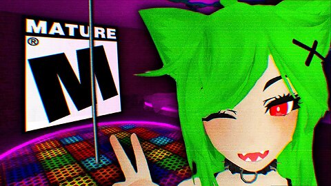 The Dark World of VRChat (ft. iamLucid)