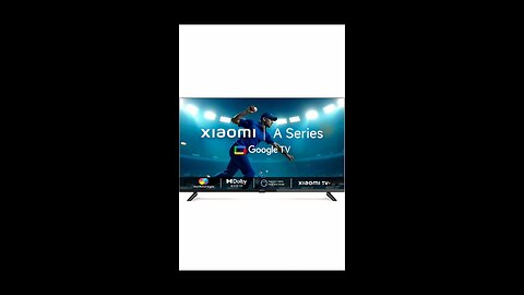 Xiaomi MI Smart TV
