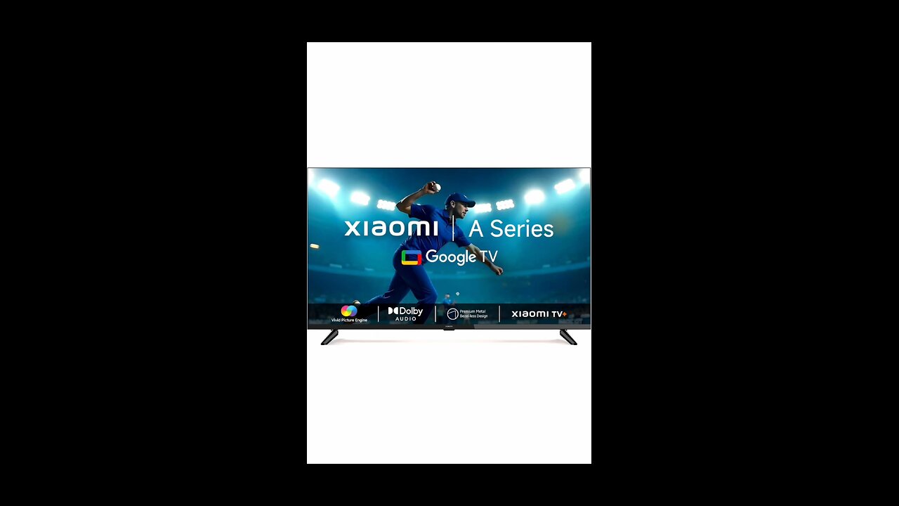 Xiaomi MI Smart TV