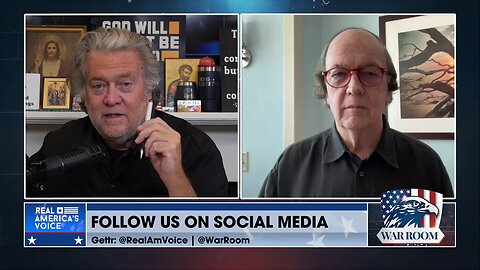 Rickards: Either The U.S. And Russia Stand Up To China Or We’re The Sucker