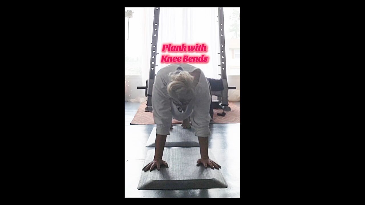 ~Leg Day with a sprinkle of core~