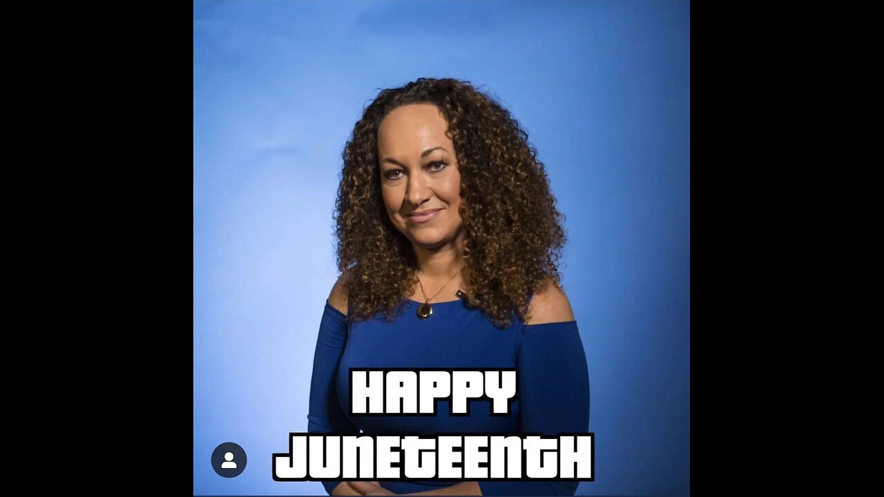 Thinking Logically Radio Show Episode 212: Who Signed Off On Juneteenth? (June 19th)