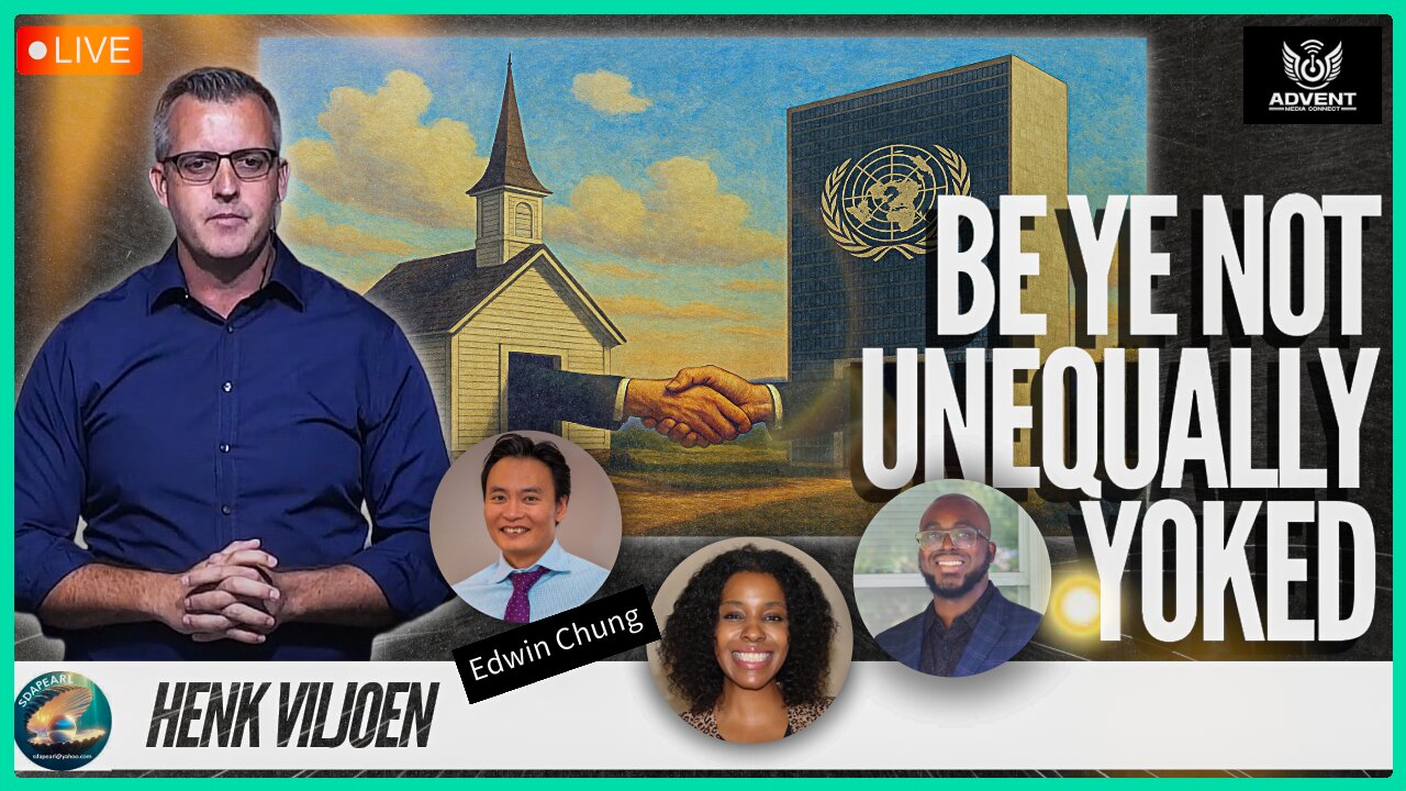 SDA's Secret Partnership: Uncovering the United Nations Connection.