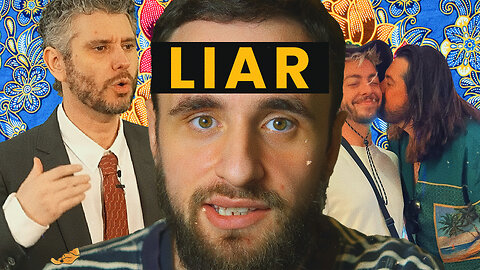 SHOCKING! BadEmpanada LIED About Ethan Klein and Forced to Apologize to AB