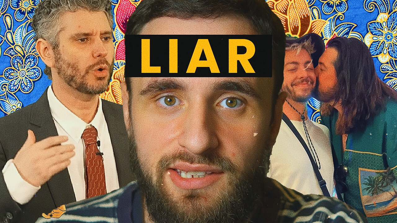SHOCKING! BadEmpanada LIED About Ethan Klein and Forced to Apologize to AB