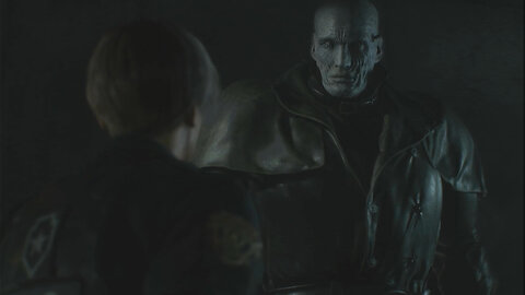 Resident Evil 2 (2019) [Leon] - PART 8