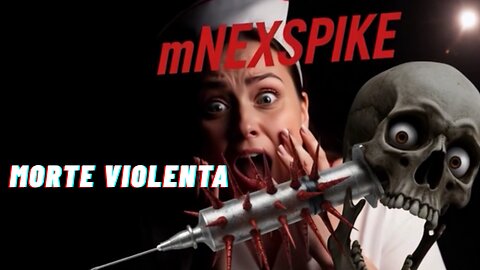 Moderna quer injetar ‘morte violenta’ nas suas veias