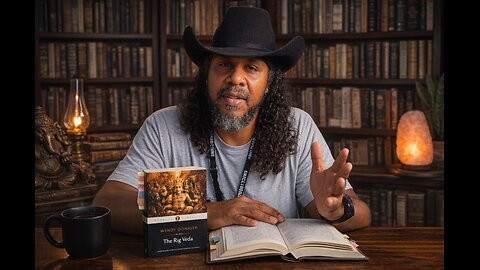 The Rig Veda Explained | What I Learned From Wendy Doniger’s Translation