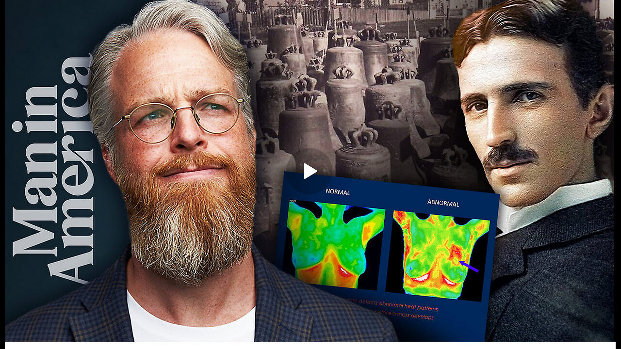 Tumors Vanish in 30 Minutes? Heres Why They BANNED Sound Healing w/ Linda Olsen