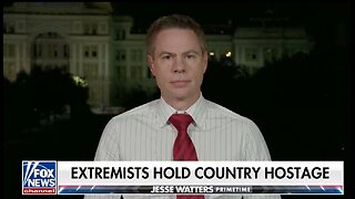 Shellenberger: The Left Is Getting People Killed