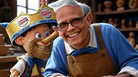 ZDT THEATER PRESENTS: Gudetto and Krackocchio