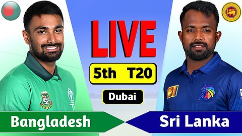 Bangladesh vs Sri Lanka | Live Cricket Match Today | BNG vs SL Live | Asia Cup 2025 Live