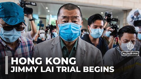 Jimmy Lai’s national security trial enters final arguments in high-stakes Hong Kong case