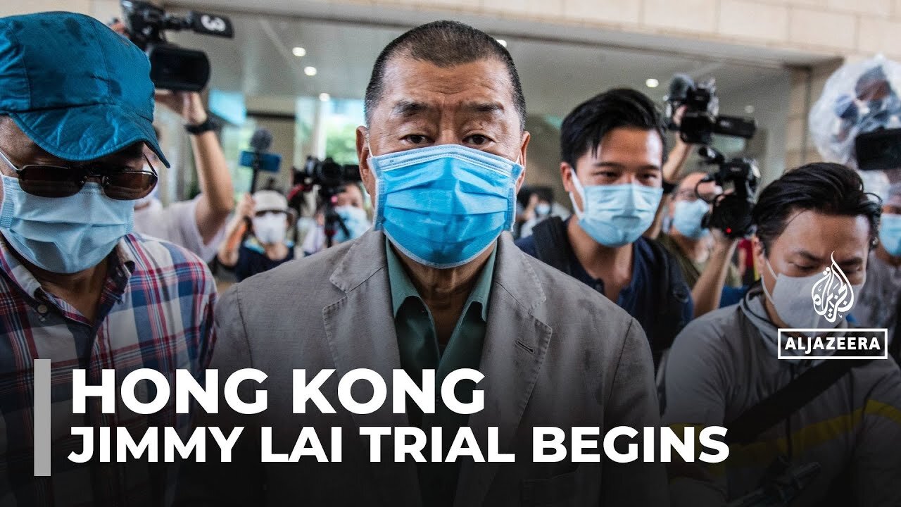 Jimmy Lai’s national security trial enters final arguments in high-stakes Hong Kong case