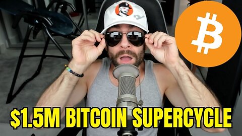 2141: Billionaire Predicts $1.5M Bitcoin Supercycle – Saylor Doubles Down on BTC