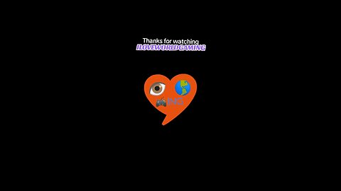 Thanks for watching