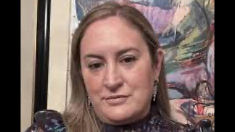 Natalie Berschneider-Wiweke Lied To Lt Brian Tully & PI Nelson De Gouveia About Grand Jury Minutes