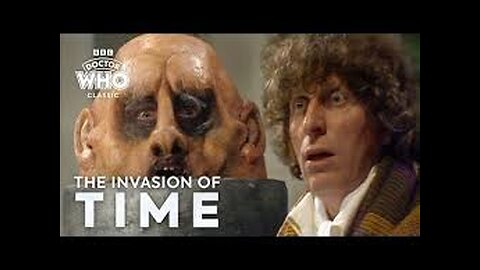 The Invasion of Time 1978
