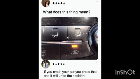 What does this thing mean?