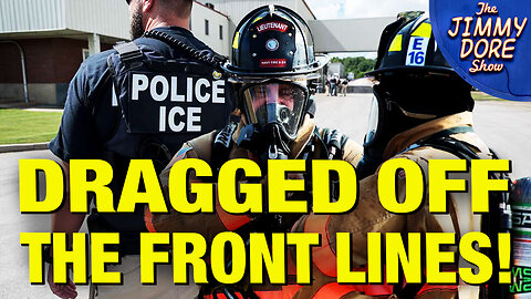 SHOCKING Details Of Trump Admin’s Latest Immigration Arrests!