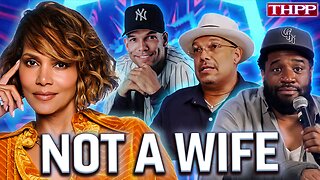 Halle Berry KISSED OTHER MEN While Married as HOF Ex Husband TELLS ALL! Corey Holcomb CALLED IT!