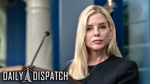 AG Pam Bondi Orders Grand Jury Investigation Into Russia Collusion Hoax