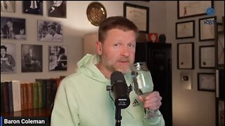 Erika Kirk Is Not Grieving Differently. She's (Allegedly) Not Grieving At All