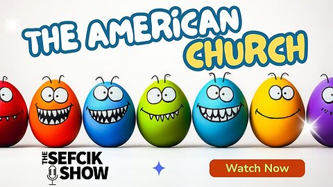 The American Church