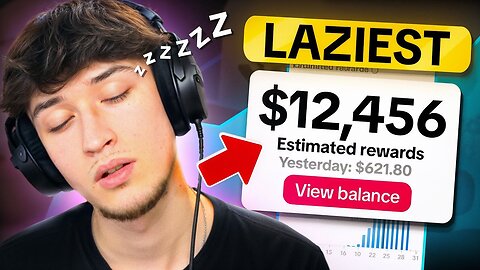 To Make Money With TikTok