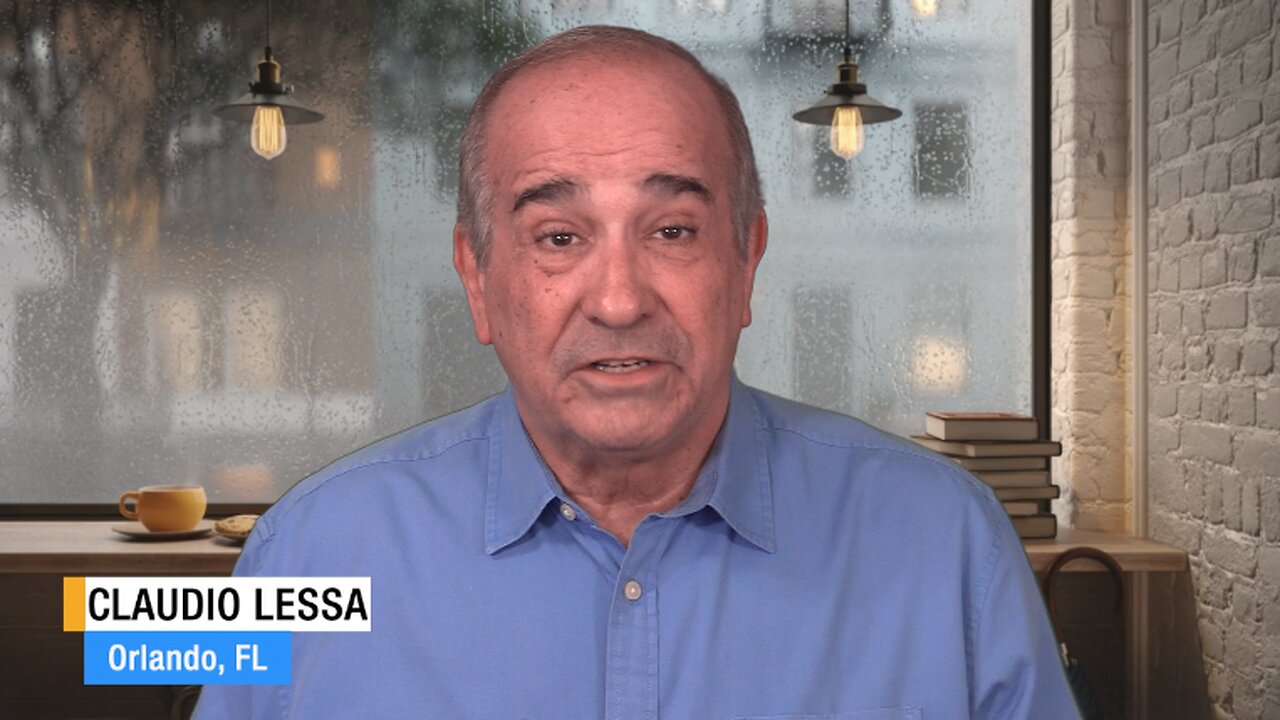 Orações - 1 Abril 2025