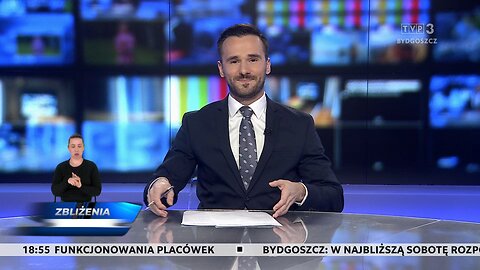 Zbliżenia TVP3 Bydgoszcz 11.06.2025