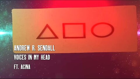 Voices In My Head ( Ft. Acina )