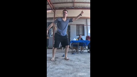 jump kick 2