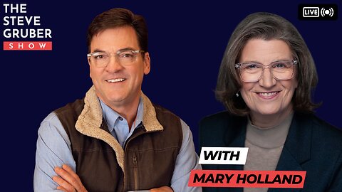 Mary Holland | RFK Jr’s Early Actions As Health Secretary & What They Could Mean For Health Policy