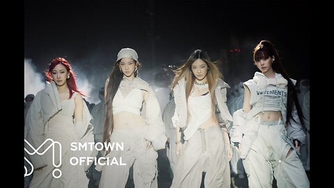 aespa 에스파 'Dirty Work' MV full dance and song in english best vairal video viral videos in america