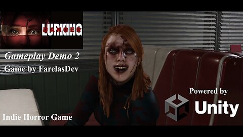 Lurking Danger Full Demo Gameplay