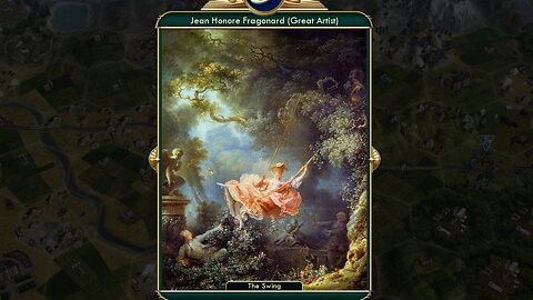 Civ 5 Tourism Series: Chieftain