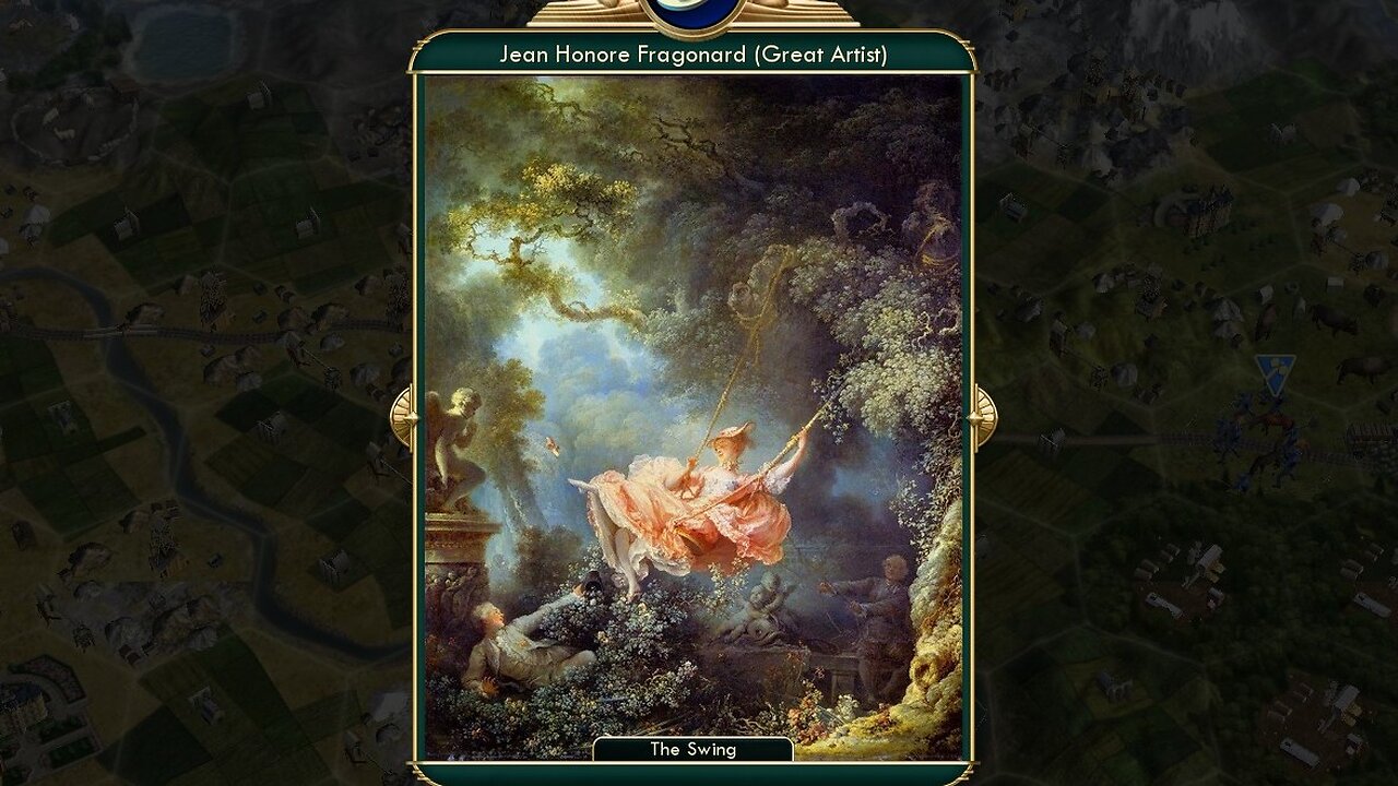 Civ 5 Tourism Series: Chieftain