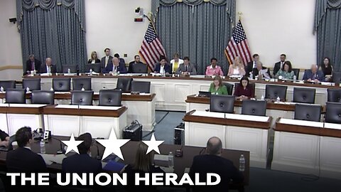 House Hearing on Stopping Illegal Robocalls and Robotexts