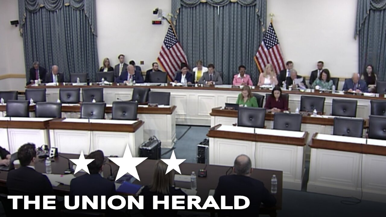 House Hearing on Stopping Illegal Robocalls and Robotexts