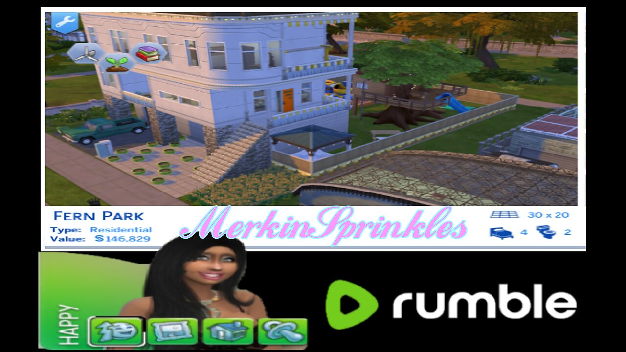 Fern Park
