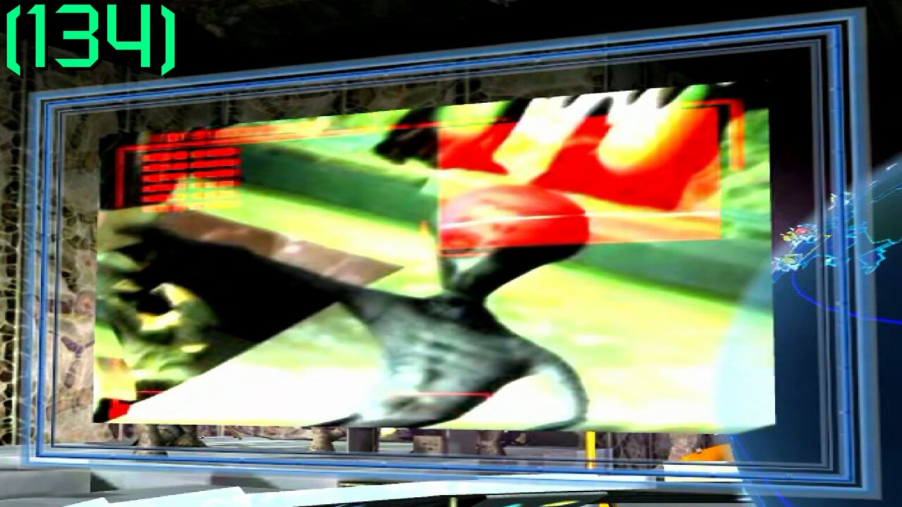 UFO: Aftershock (ShadoWarrior's Weapon Rebalance mod) - Walkthrough/Videonávod - 134 [EN/CZ]