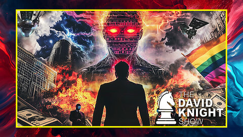 Mon Episode #2023: MKUltra, DDD and Covid Mind Control: How They’re Programming Society