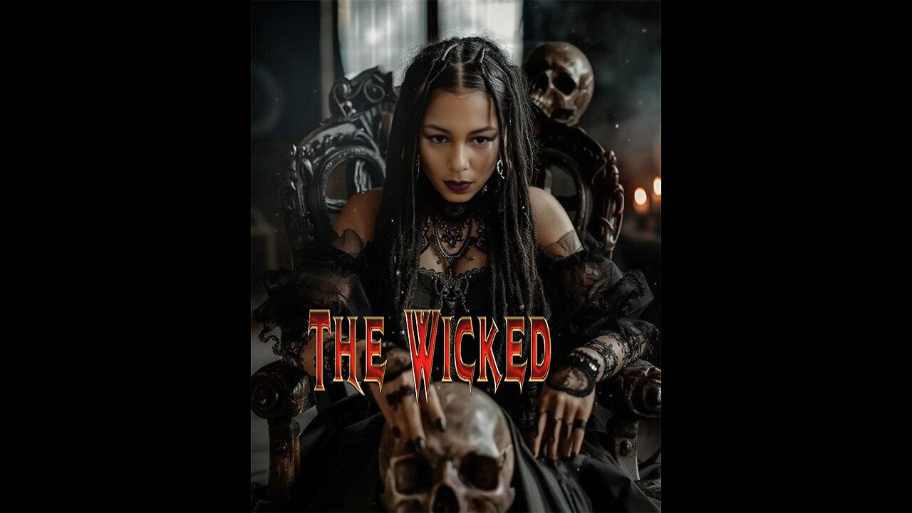 The Wicked A Turning Tide - " The Highest Order 360 Degrees"