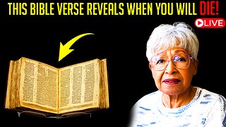 Shocking Christian Testimony - God Revealed My Exact Death Date
